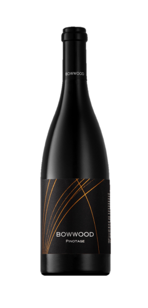 Vondeling Wines Bowwood Pinotage 